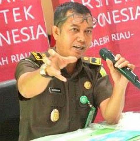 Sejumlah Kegiatan Pemprov Terancam Tak Dikawal TP4D